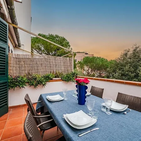 Center Near The Sea With Terrace Free Parking Ac Wifi Rapallo