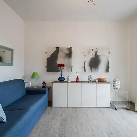 Lägenhet Center Near The Sea With Terrace Free Parking Ac Wifi *