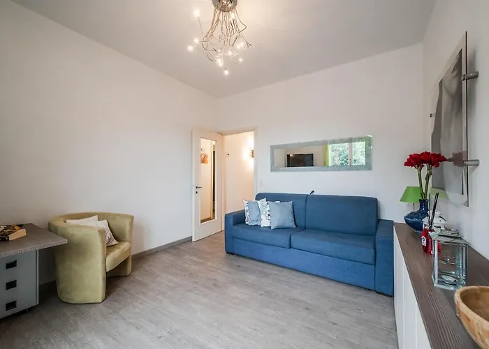 Center Near The Sea With Terrace Free Parking Ac Wifi Rapallo