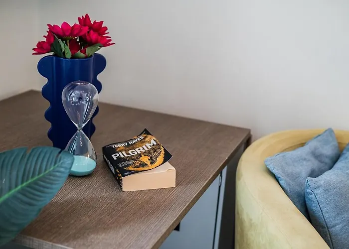 Center Near The Sea With Terrace Free Parking Ac Wifi * Rapallo