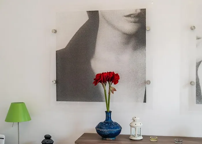 Center Near The Sea With Terrace Free Parking Ac Wifi * Rapallo