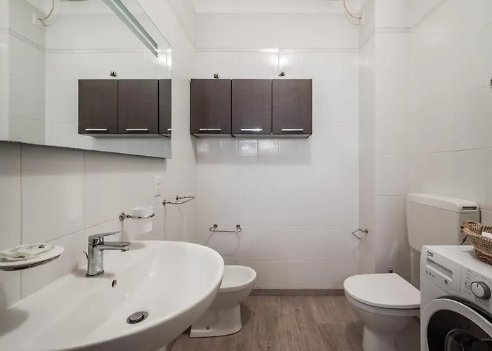 Appartement Center Near The Sea With Terrace Free Parking Ac Wifi Rapallo