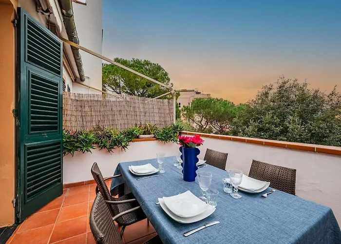 Center Near The Sea With Terrace Free Parking Ac Wifi Rapallo