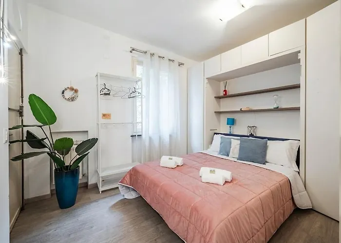 Center Near The Sea With Terrace Free Parking Ac Wifi *