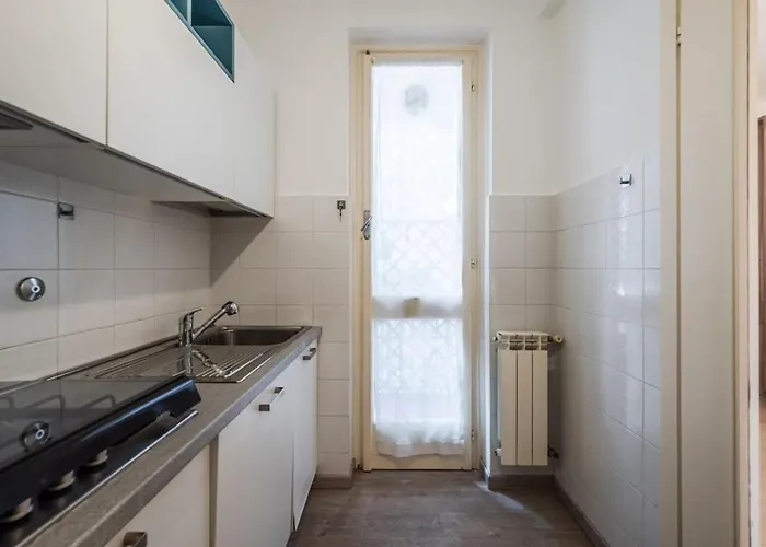 Appartement Center Near The Sea With Terrace Free Parking Ac Wifi Rapallo