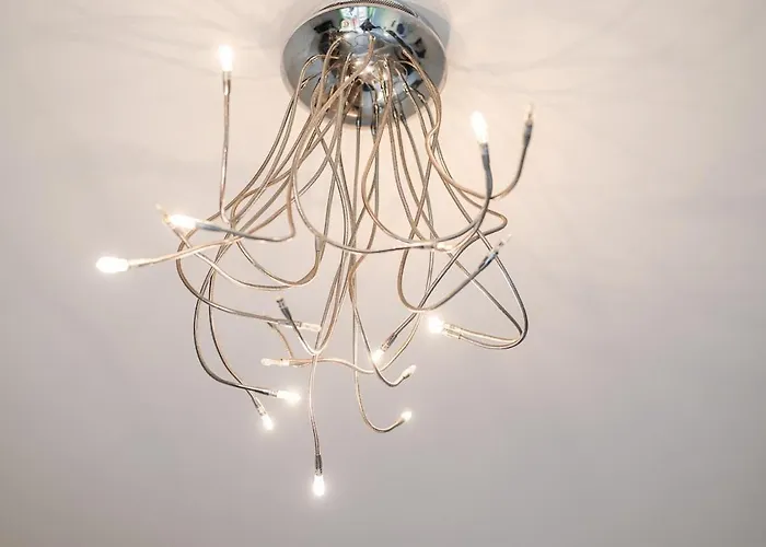 Appartement Center Near The Sea With Terrace Free Parking Ac Wifi Rapallo