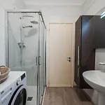 Daire Center Near The Sea With Terrace Free Parking Ac Wifi Rapallo