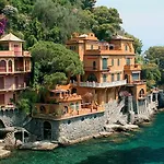 Center Near The Sea With Terrace Free Parking Ac Wifi Rapallo