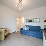 Center Near The Sea With Terrace Free Parking Ac Wifi Rapallo