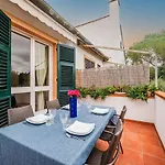Daire Center Near The Sea With Terrace Free Parking Ac Wifi