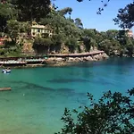 Daire Center Near The Sea With Terrace Free Parking Ac Wifi Rapallo