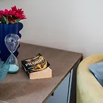 Center Near The Sea With Terrace Free Parking Ac Wifi * Rapallo