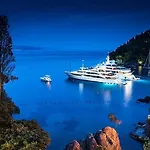 Daire Center Near The Sea With Terrace Free Parking Ac Wifi Rapallo
