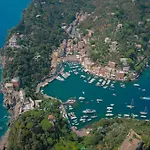 Daire Center Near The Sea With Terrace Free Parking Ac Wifi Rapallo