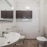 Daire Center Near The Sea With Terrace Free Parking Ac Wifi Rapallo