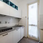 Center Near The Sea With Terrace Free Parking Ac Wifi Rapallo