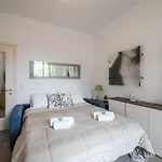 Center Near The Sea With Terrace Free Parking Ac Wifi Daire Rapallo