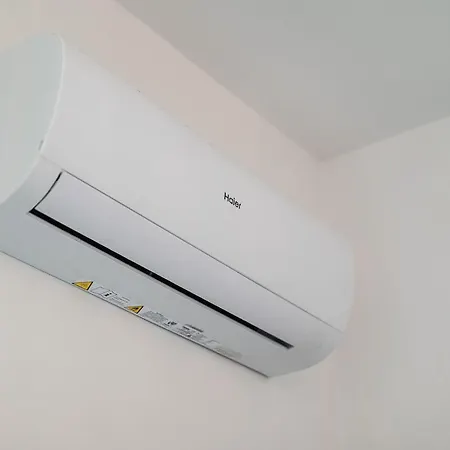 Center Near The Sea With Terrace Free Parking Ac Wifi راباللو