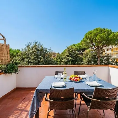 Center Near The Sea With Terrace Free Parking Ac Wifi Rapallo