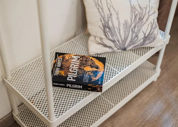 Center Near The Sea With Terrace Free Parking Ac Wifi Apartment *