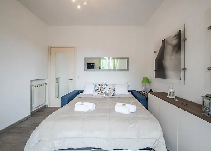 Center Near The Sea With Terrace Free Parking Ac Wifi *