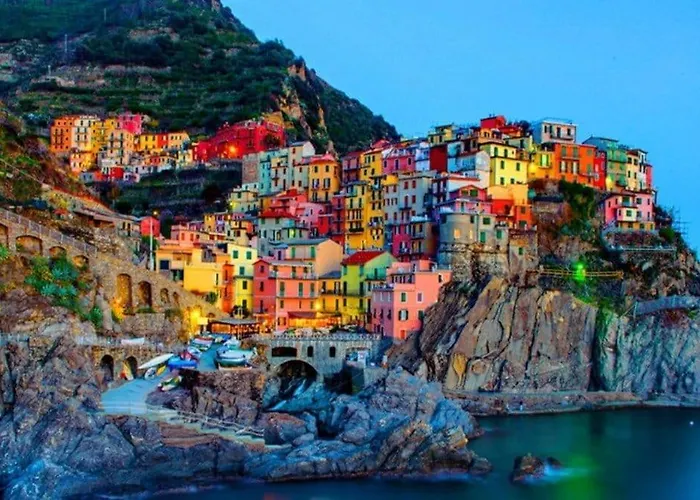 Center Near The Sea With Terrace Free Parking Ac Wifi Apartment